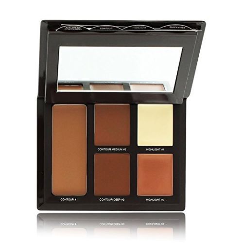 Laura Mercier Face Illuminator Collection Illuminators Palette
