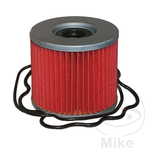 1X HIFLO Premium Ölfilter HF133