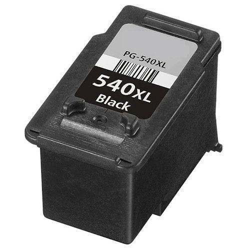 Black Ink Cartridges