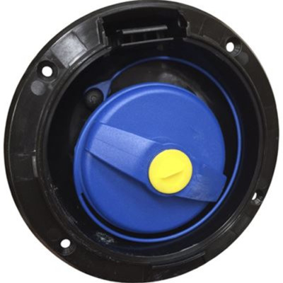 Bocchettone Carico Acqua Orus Line