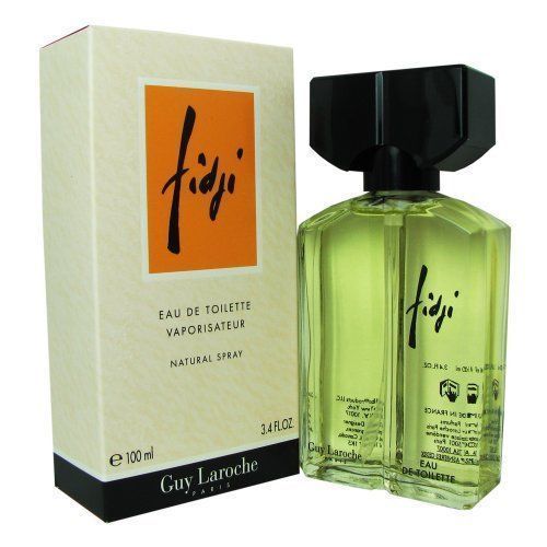 Horizon Guy Laroche Men 3.4 oz 100 ml Eau De Toilette Spray