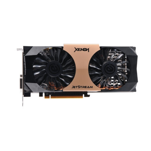 MSI N660 Twin Frozen 2GD5 Carte Graphique Nvidia Geforce GTX 660 980