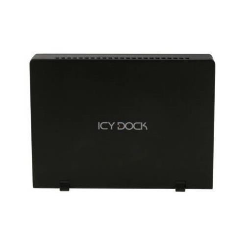 ICY Dock Festplattengehäuse und Docks für Computers