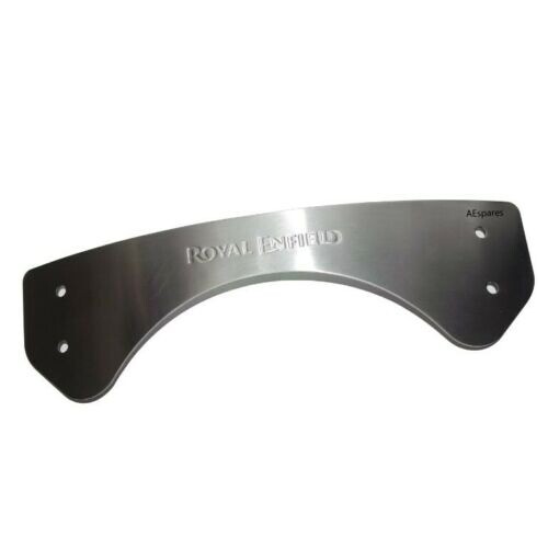 Tall Flyscreen Kit For Royal Enfield GT Continental 650cc Interceptor 650