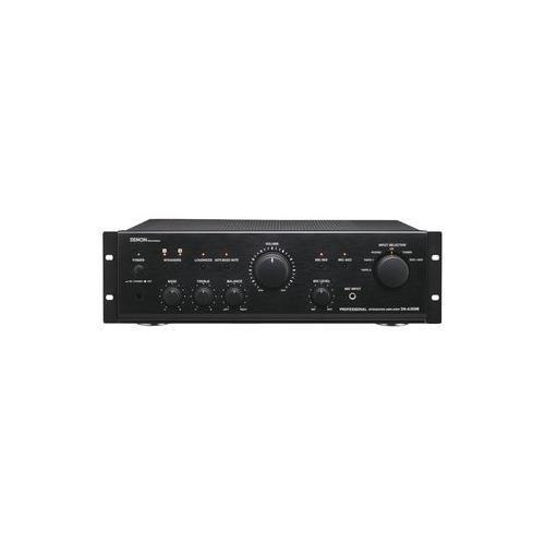 Denon Home Audio Integrated Amplifiers