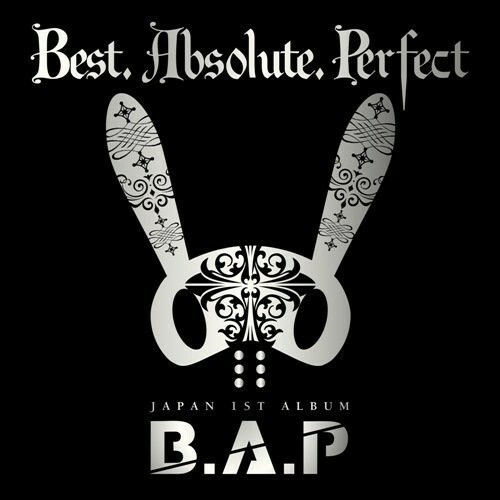 B.A.P★Best. Absolute. Perfect ( CD＋DVD)⑤ Best.Absolute.Perfect by B.A.P (CD, 2016) for sale online | eBay