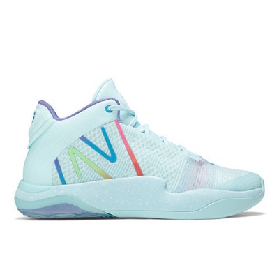 

Мужские кроссовки New Balance TWO WXY V2 синие/фиолетовые, размер 10 D, Blue/deep violet