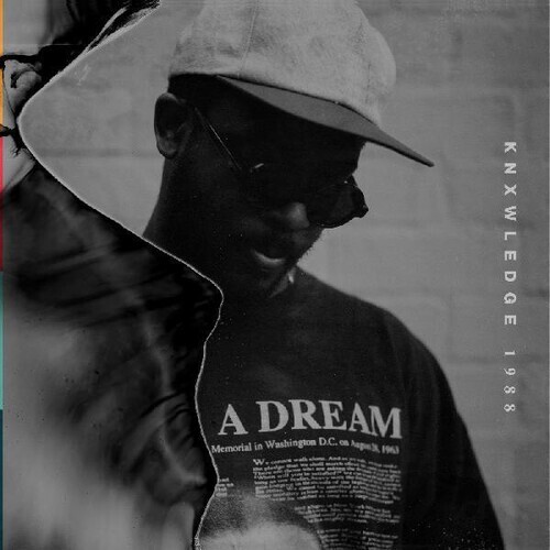 Knxwledge ノレッジ 1988 サイン入りCD Buy 1988 by Knxwledge (Record, 2022) online | eBay