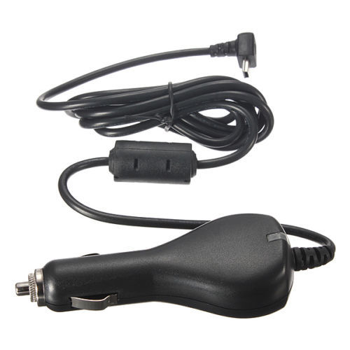 Vhbw Cavo Dati USB Cavo Di Ricarica 2-in-1 Compatibile Con Garmin Streepilot 2720 2820 I3 C310 C320 C330 C340 Navigatori Gps 87877265 - Foto 4