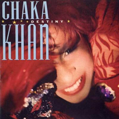 Chaka Khan    Love Of A Lifetime (1986) NEW 12'', 45 RPM, MAXI-SINGLE Vinyl LP