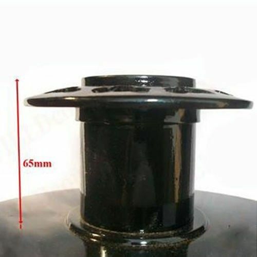 Fits Royal Enfield BSA Early Half Width Front Wheel Hub   