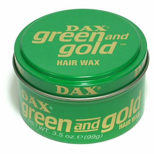 DAX Frisierprodukte als Pomade für Damen