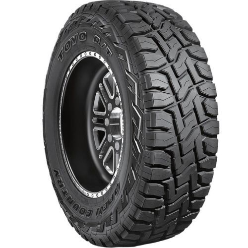 Toyo 4 Quantity 305/55/20 Car & Truck Tires