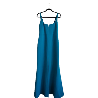 Likely harbor gown cheap