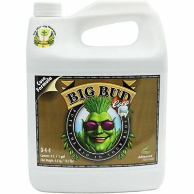 Advanced Nutrients Big Bud Coco 4 Liter