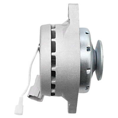Alternator magneto for PDS185 airman compressor trailer mounted
