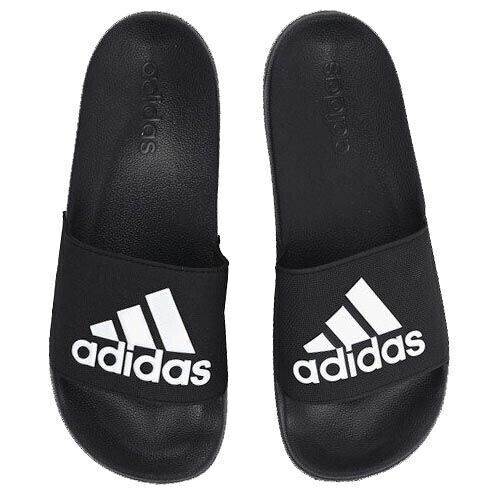 ランキング第1位 Adidas Men's GZ3779 Shoes Sandal Slides Shower Adilette 靴