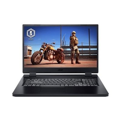 NEW Acer NH.QFZAA.004 17.3'' FHD i5 8GB 512GB SSD AN5175558G4