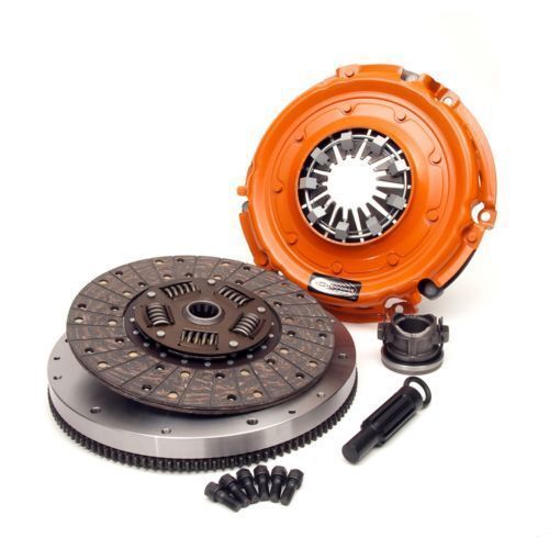 Centerforce DF382559 Dual Friction High Performance Clutch Friction Disc Ford 6.4L/7.0L Centerforce DF382559 Dual Friction High Performance Clutch Friction Disc Ford 6.4L/7.0L