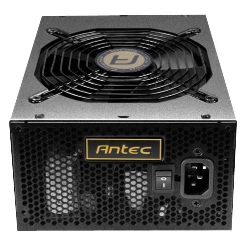 Antec TruePower Quattro TPQ-1200 1200 Watts ATX12V Power Supply 80