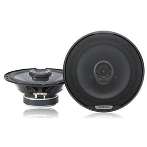 Alpine Car Full-Range Speaker