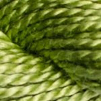 DMC Pearl Cotton 27.3 Yard Skein - Size 5 - Color 471