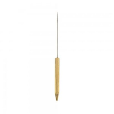 DR Slick Bodkin With Half Hitch Tool
