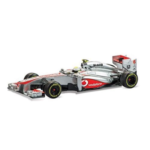 Modellini statici di auto da corsa Formula 1 Corgi mclaren Scala 1:43
