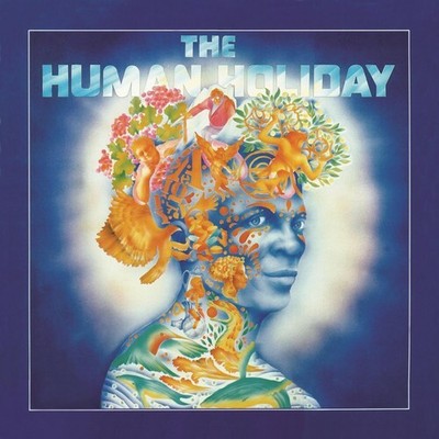 Sleight of Mind - THE HUMAN HOLIDAY [New CD]
