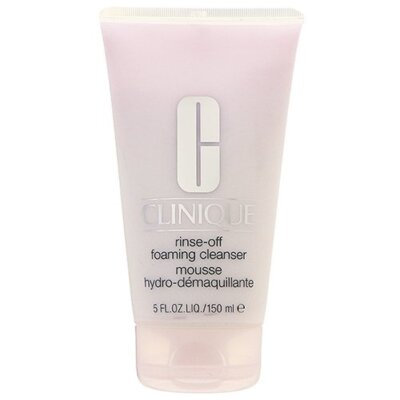 Clinic Rinse Off Cleansing Form 150ml 