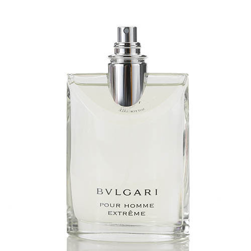 Bulgari MAN EXTREME by Bvlgari 3.4 oz / 100 ml EDT Spray FOR MEN