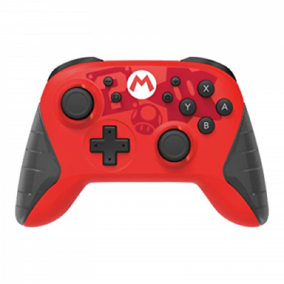 Wireless horipad 2025 mario edition