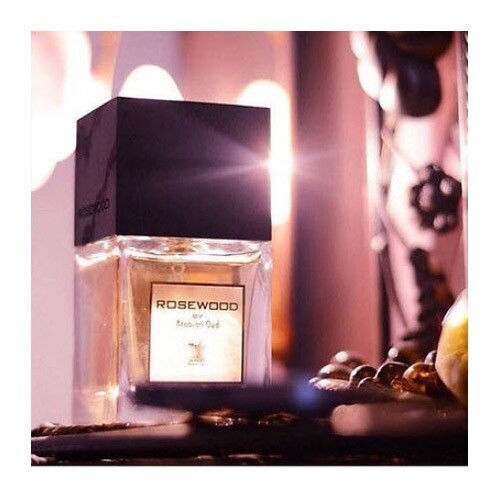 Rose Wood EDP Spray Perfume By Arabian Oud Perfumes 100 ml Rosewood