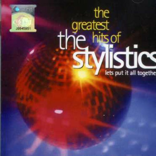 Greatest Hits by The Stylistics (CD, 1992) for sale online | eBay