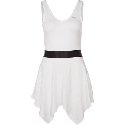 red and white nike dress Buy NikeCourt Slam Women's Dri-FIT Tennis Dress