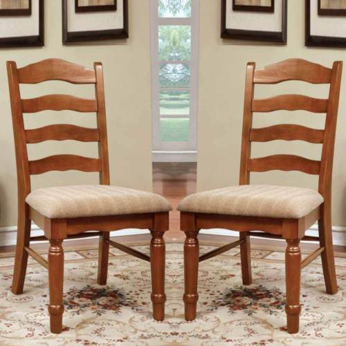 Oak Dining Chairs