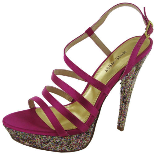 Nine West Women's Heels
