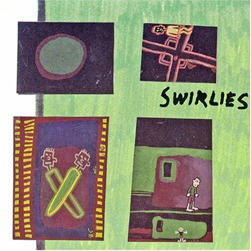 What to Do about Them by Swirlies (CD, 1992) for sale online | eBay