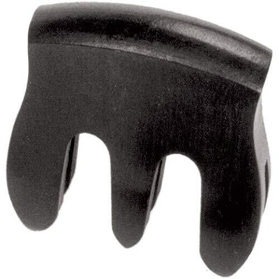 Ebony Violin Mute 