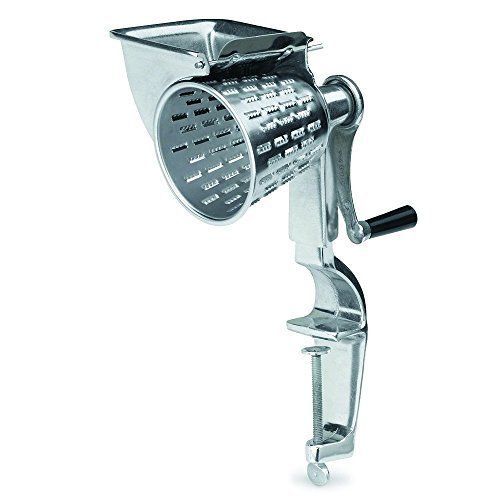 Los procesadores de alimentos Saladmaster