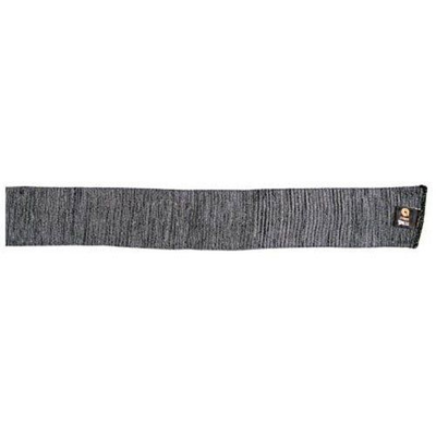 Allen Company Knit Gun Sock for Rifle/Shotguns with or without 6-Pack, Gray