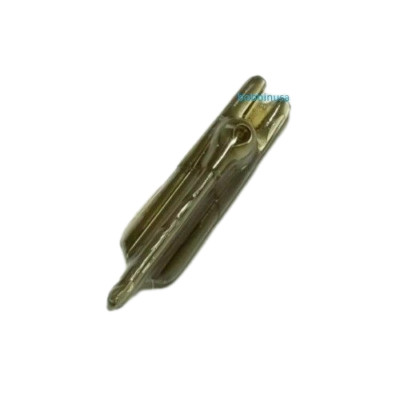 Eye Knife Reece 101 Key Hole Eyelet Button
