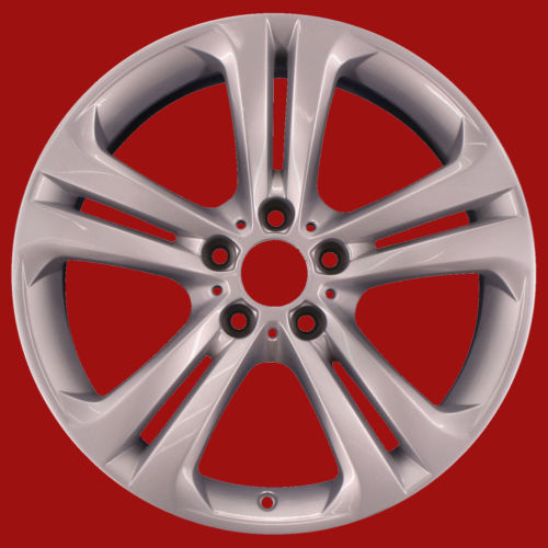 JDM Wheels BMW 19x8.5J/9.5J 5x120 30 BMW GRW Design-1 Set4 WL | eBay