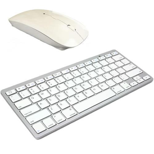 Wireless Computer Keyboard & Mouse Bundles