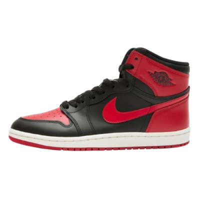Nike Air Jordan 1 Retro High '85 OG Bred (2025) HV6674-067 Men New