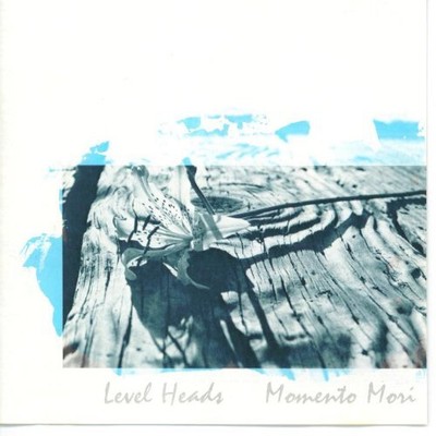 LEVEL HEADS - Momento Mori - CD - **BRAND NEW/STILL SEALED**