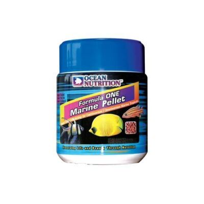 RA Formula One Marine Pellets - Medium - 14 oz
