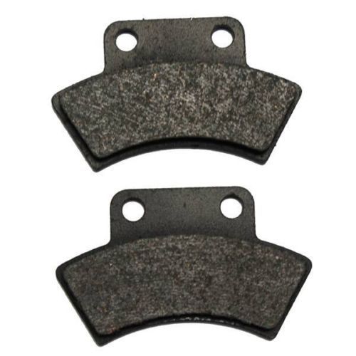 1993 Polaris 250 4x4 Front & Rear Severe Duty Brake Pads | eBay