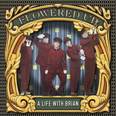 Flowered Up - A Life With Brian [New CD]