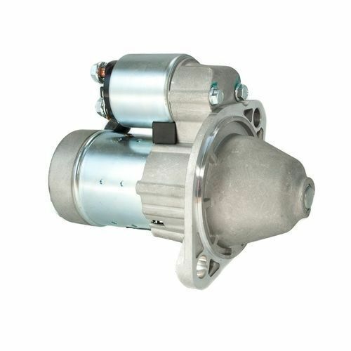 TT16403 PRO Démarreur De Voiture 12V, Demarreur Moteur 1.20 KW